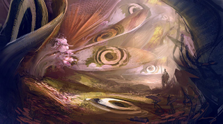 Illustration for article titled Guild Wars 2, Your Art is Simply Beautiful